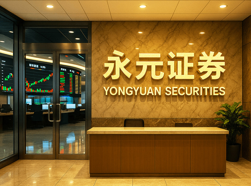 市场观察：跨境资金流市场中股票证券杠杆配资的保证金安全垫设置